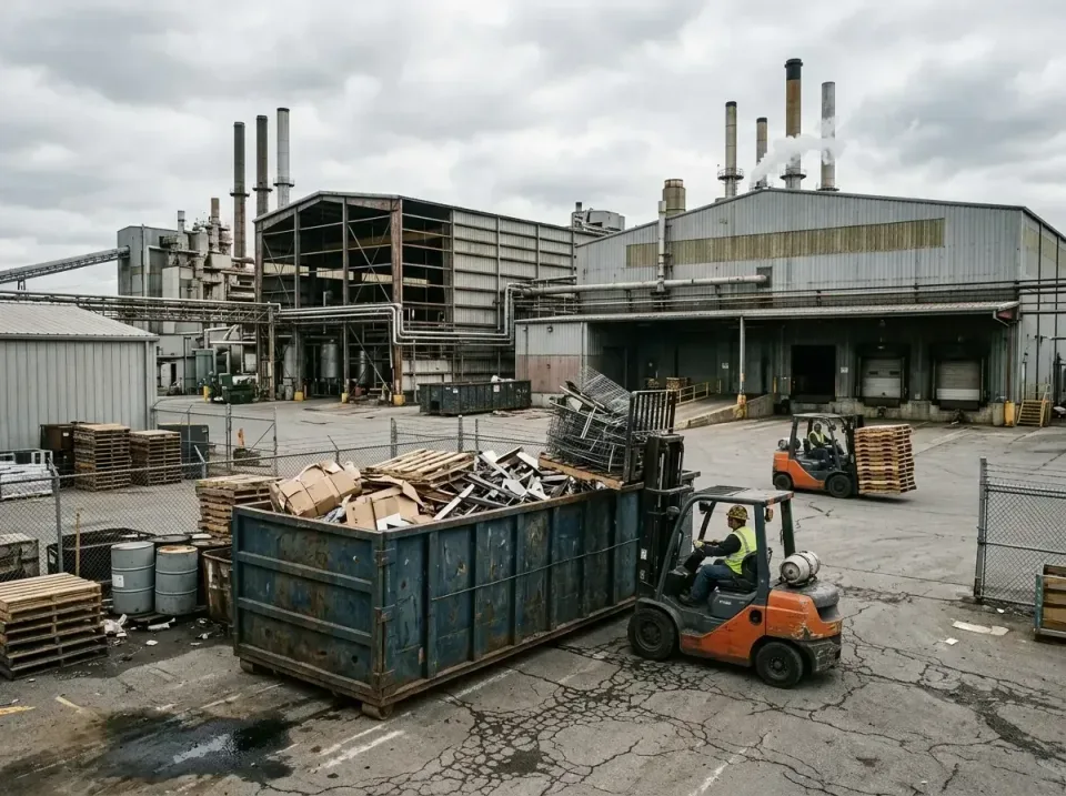 industrial-factory-scrap-conta-003 — frequently asked questions, Cheap Roll-off Dumpster Rentals in Quanah, TX